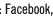 Facebook
