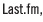 Last FM