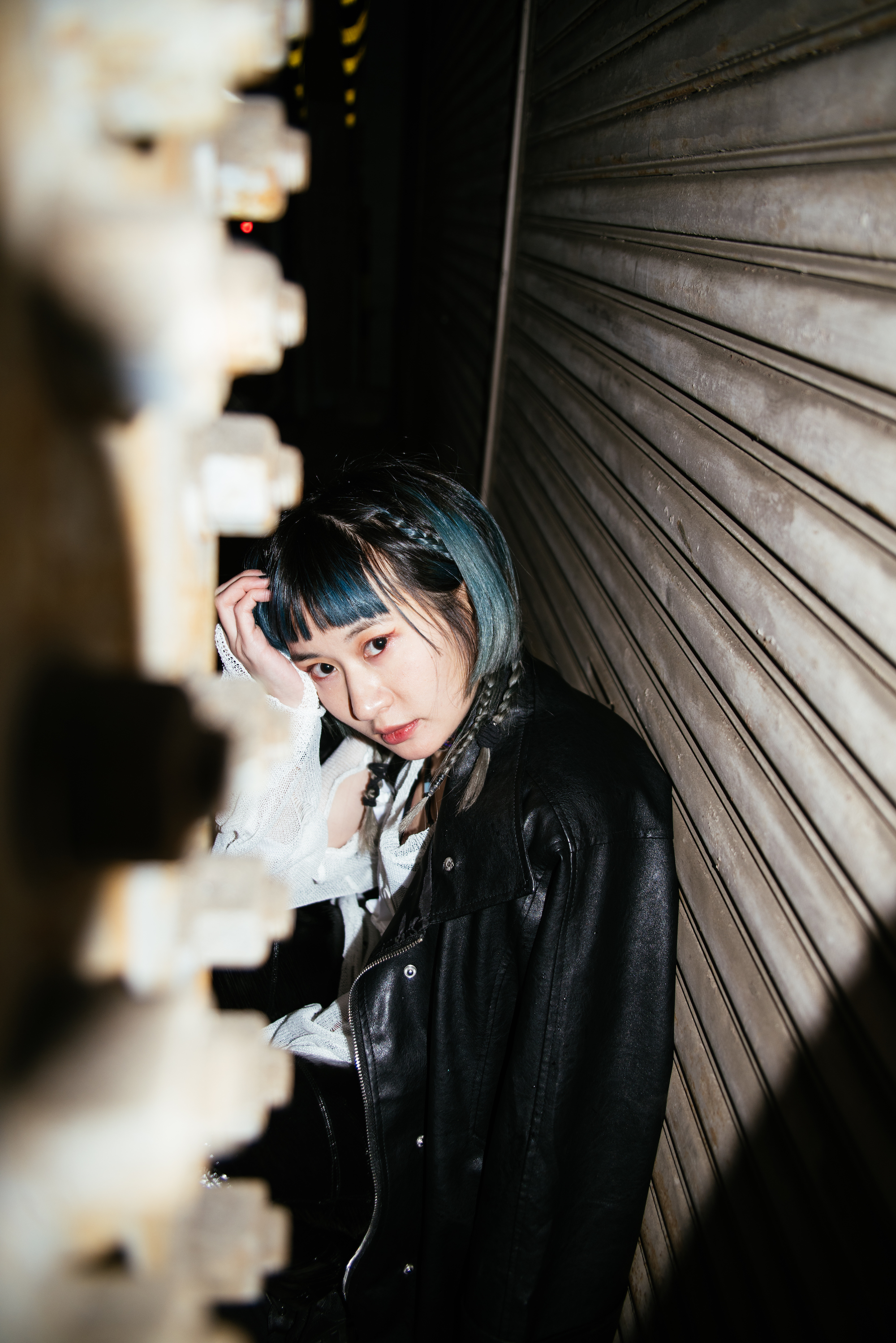 Meuko! Meuko! Makes Us a Mix Featuring Eomac, Tzusing, and More