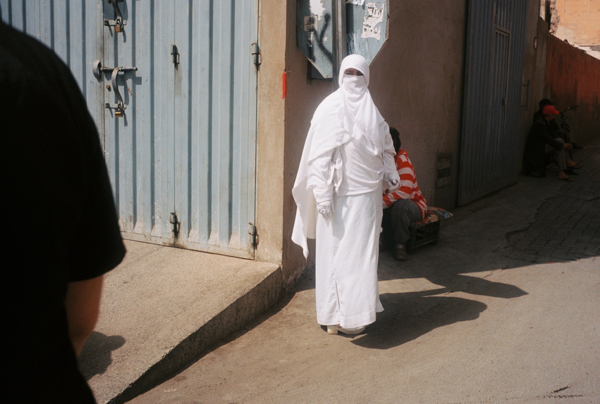 Pedro Vian | Marrakech trip